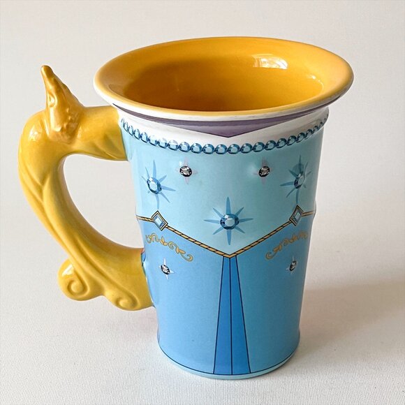 Disney Princess Aurora Sleeping Beauty 3D Mug - Picture 2 of 7